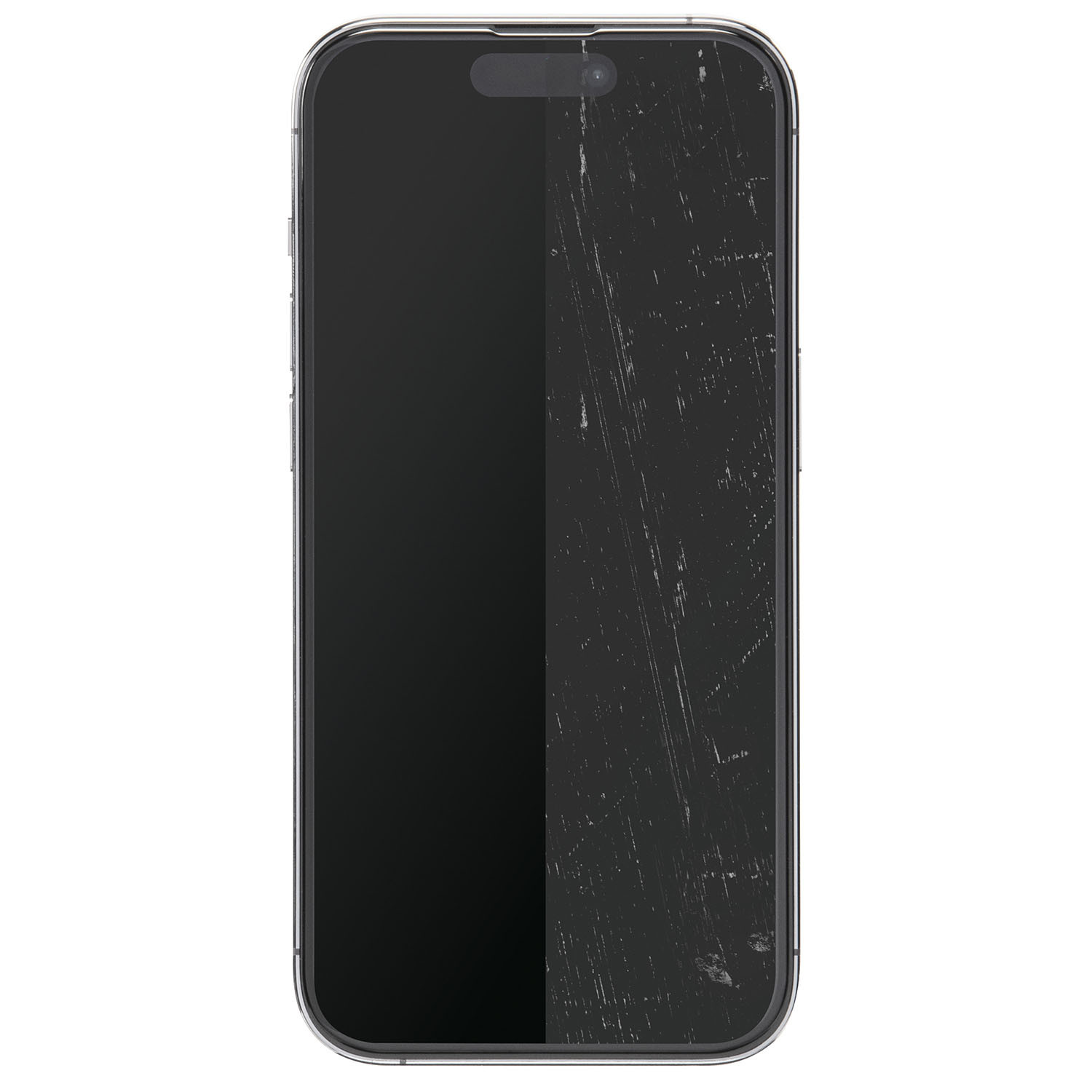 HAMA Clear Protect Screen Protector iPhone 17 Pro Max