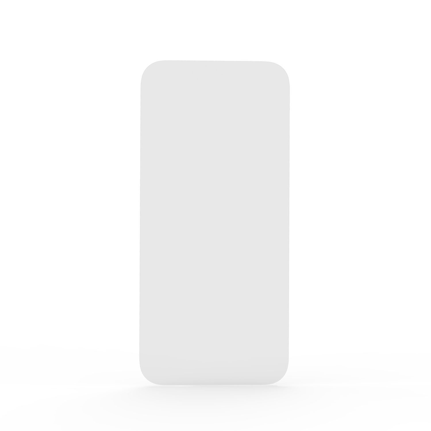 HAMA Clear Protect Screen Protector iPhone 17 Pro Max