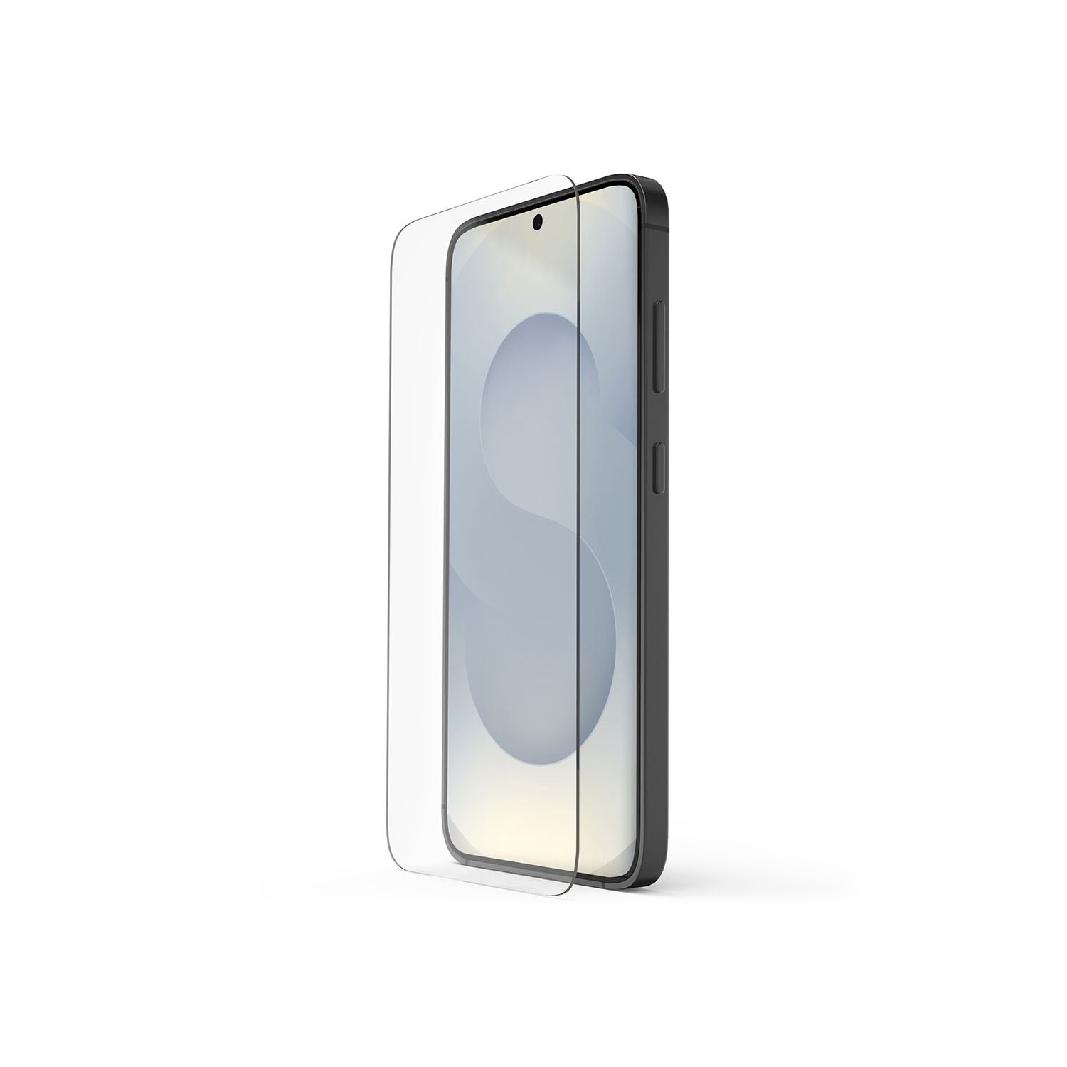 HAMA Clear Protect Screen Protector Samsung Galaxy S26+