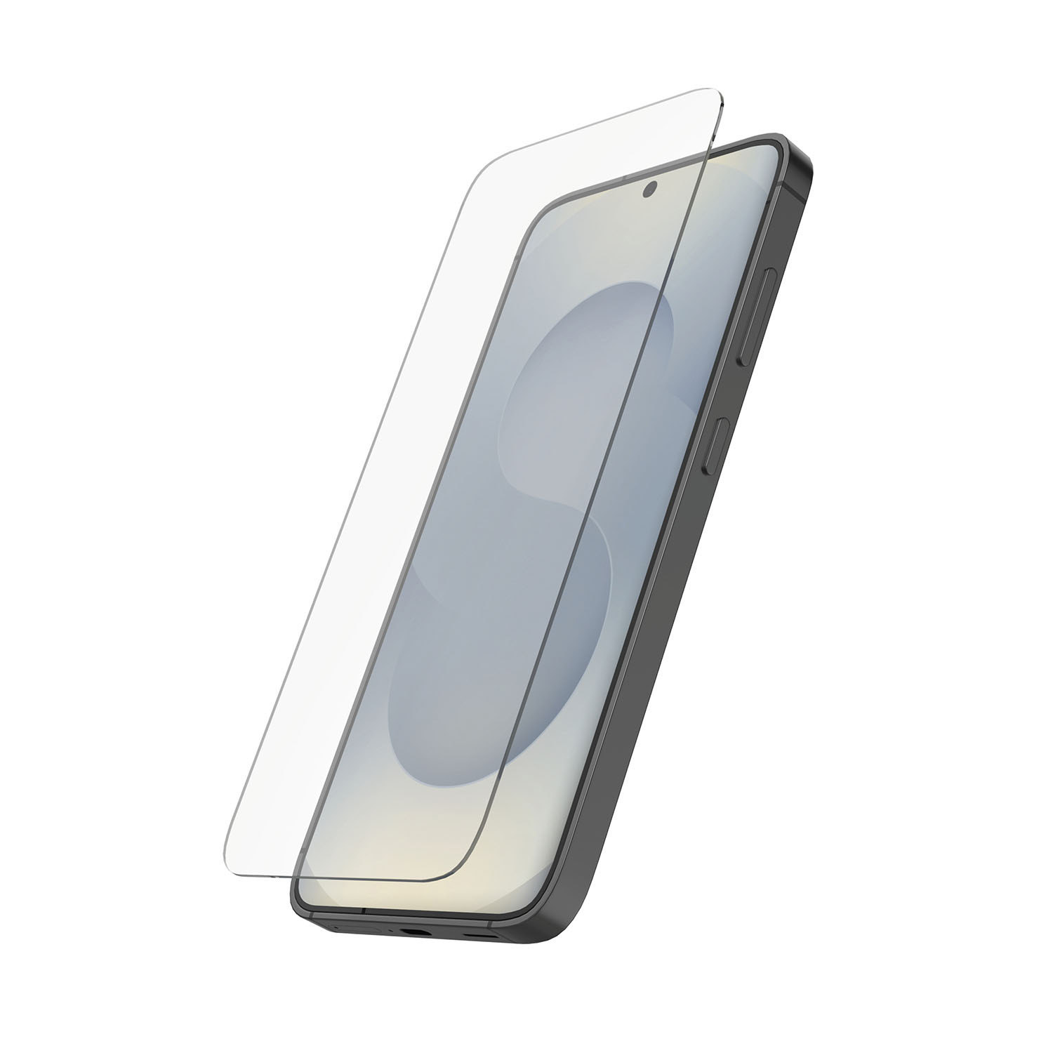 HAMA Clear Protect Screen Protector Samsung Galaxy S26+