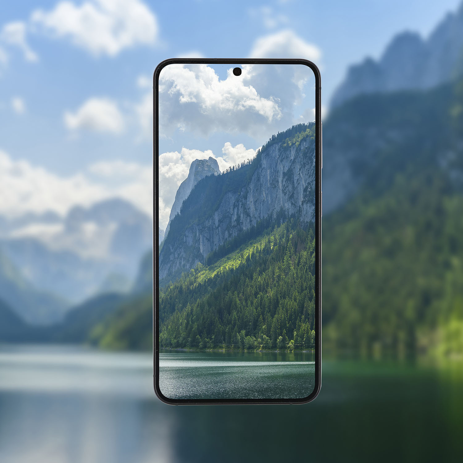 HAMA Clear Protect Screen Protector Samsung Galaxy A57 5G