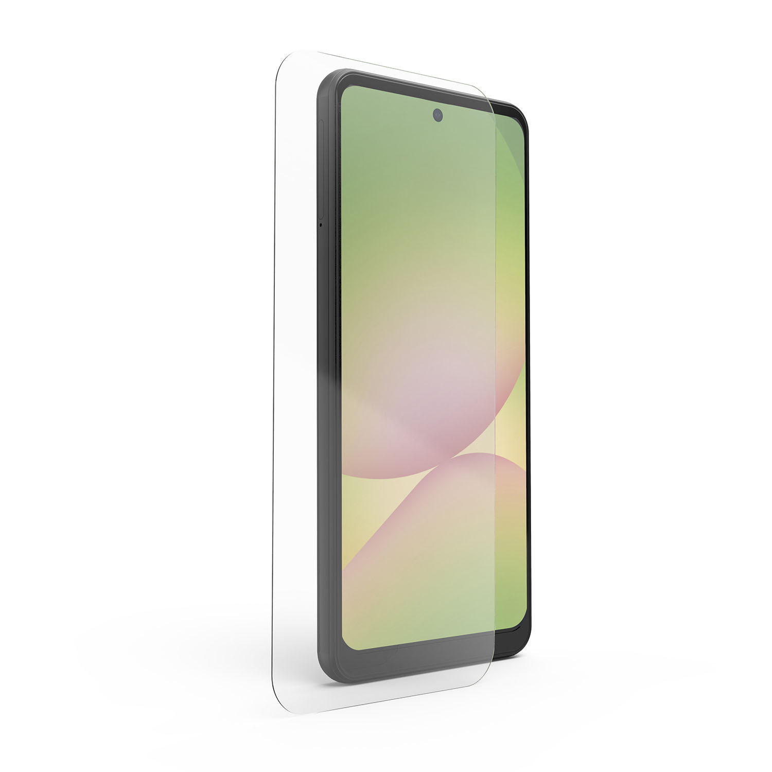 HAMA Clear Protect Screen Protector Samsung Galaxy A57 5G