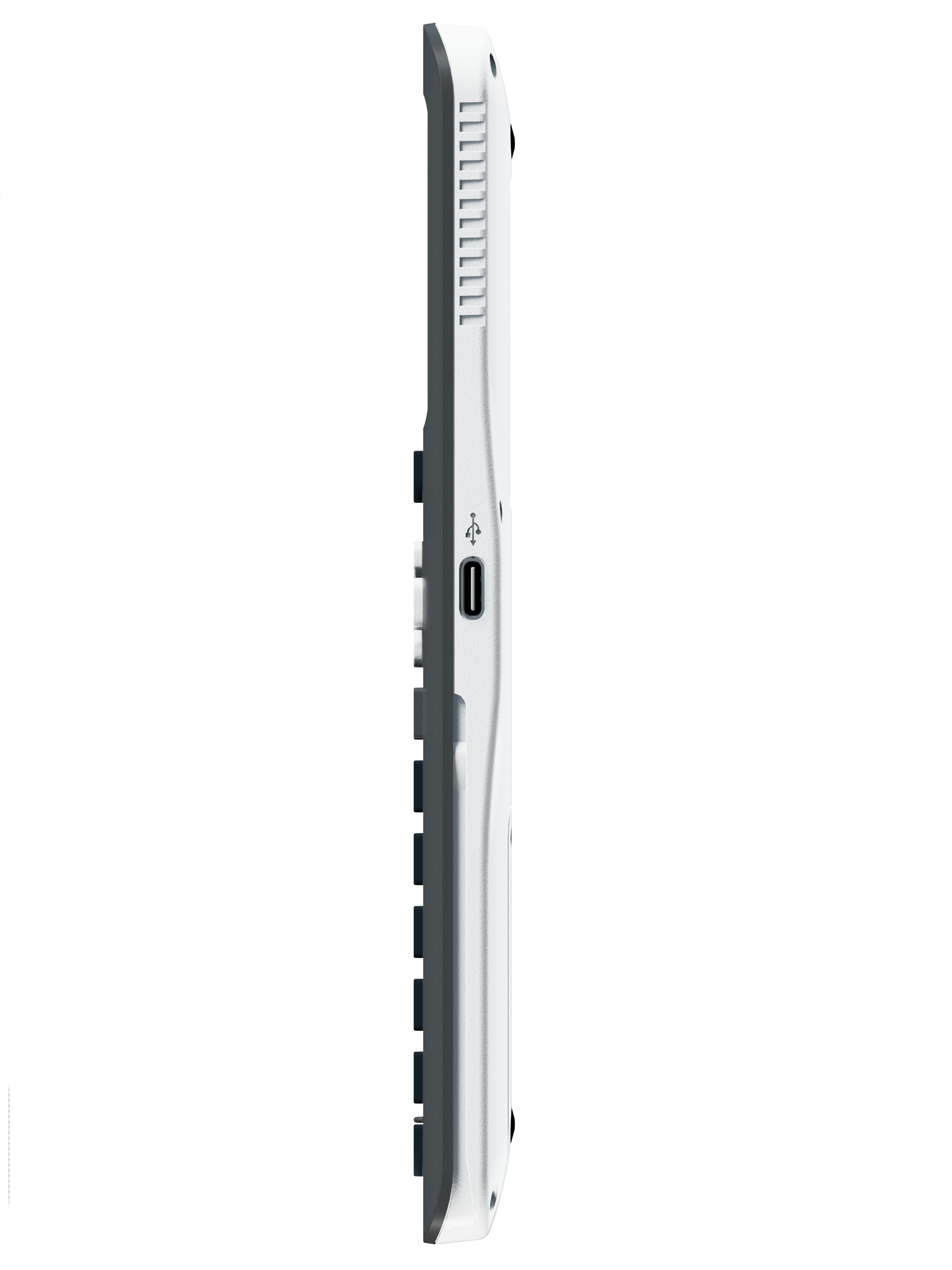 Texas TI-84 Evo-T Grafkalkulator uk manual