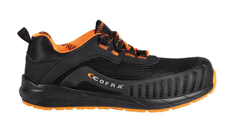BildeVernesko Cofra Globet S1Ps Sc Fo Sr 41