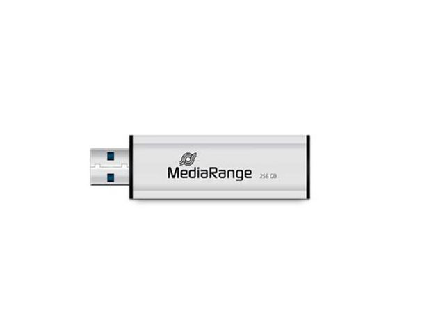BildeMinne Mediarange Usb 3.2 256Gb
