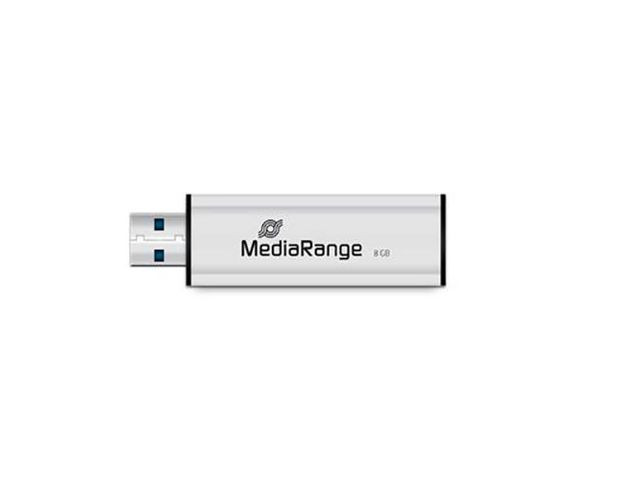 BildeMinne Mediarange Usb 3.2 8Gb