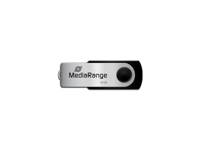 Minne Mediarange Usb 2.0 64Gb