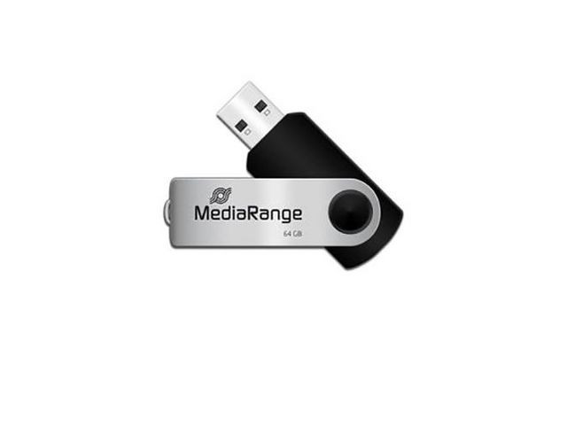 BildeMinne Mediarange Usb 2.0 64Gb