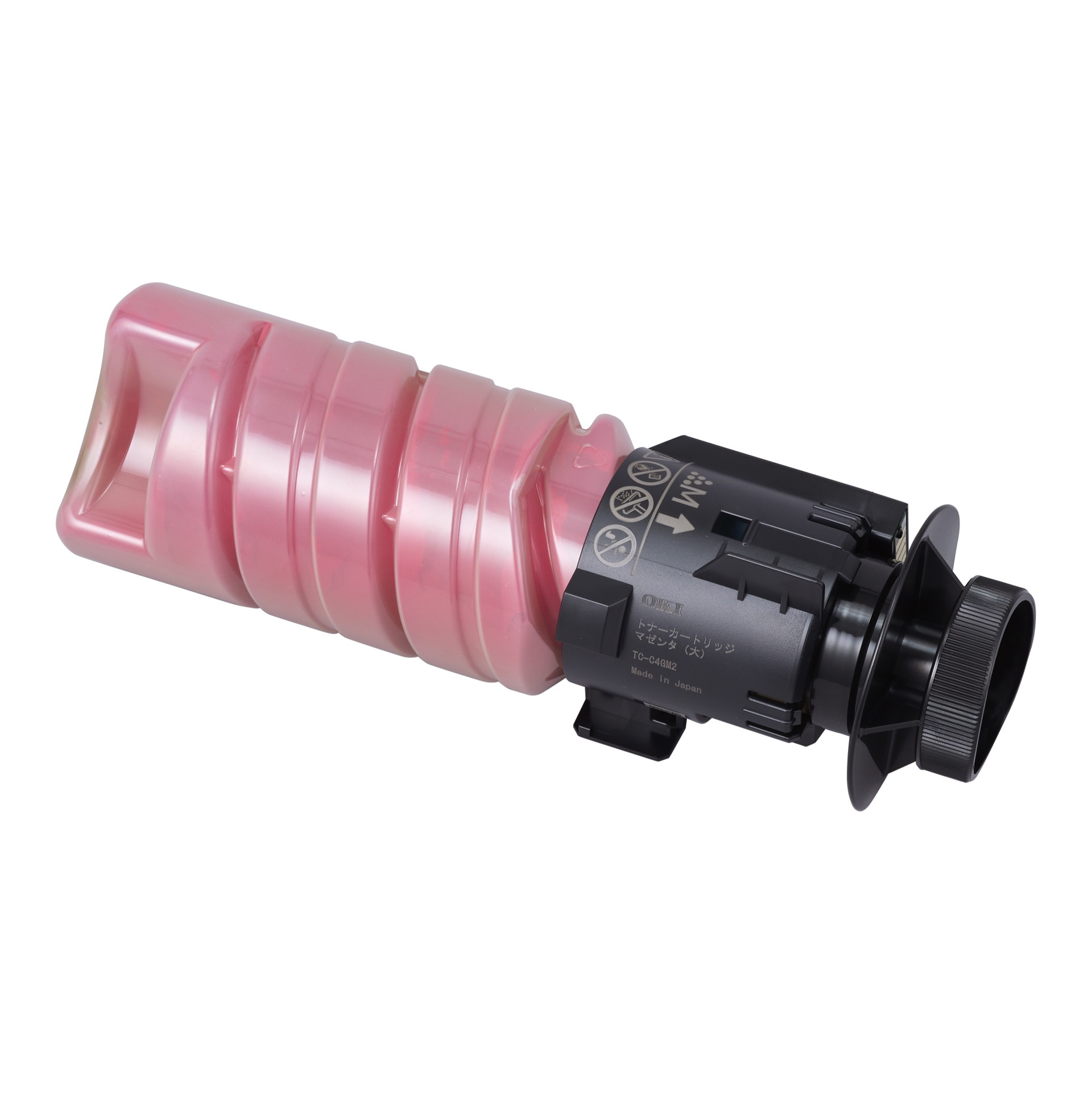 BildeMC554 Magenta Toner Cartridge 7,5K