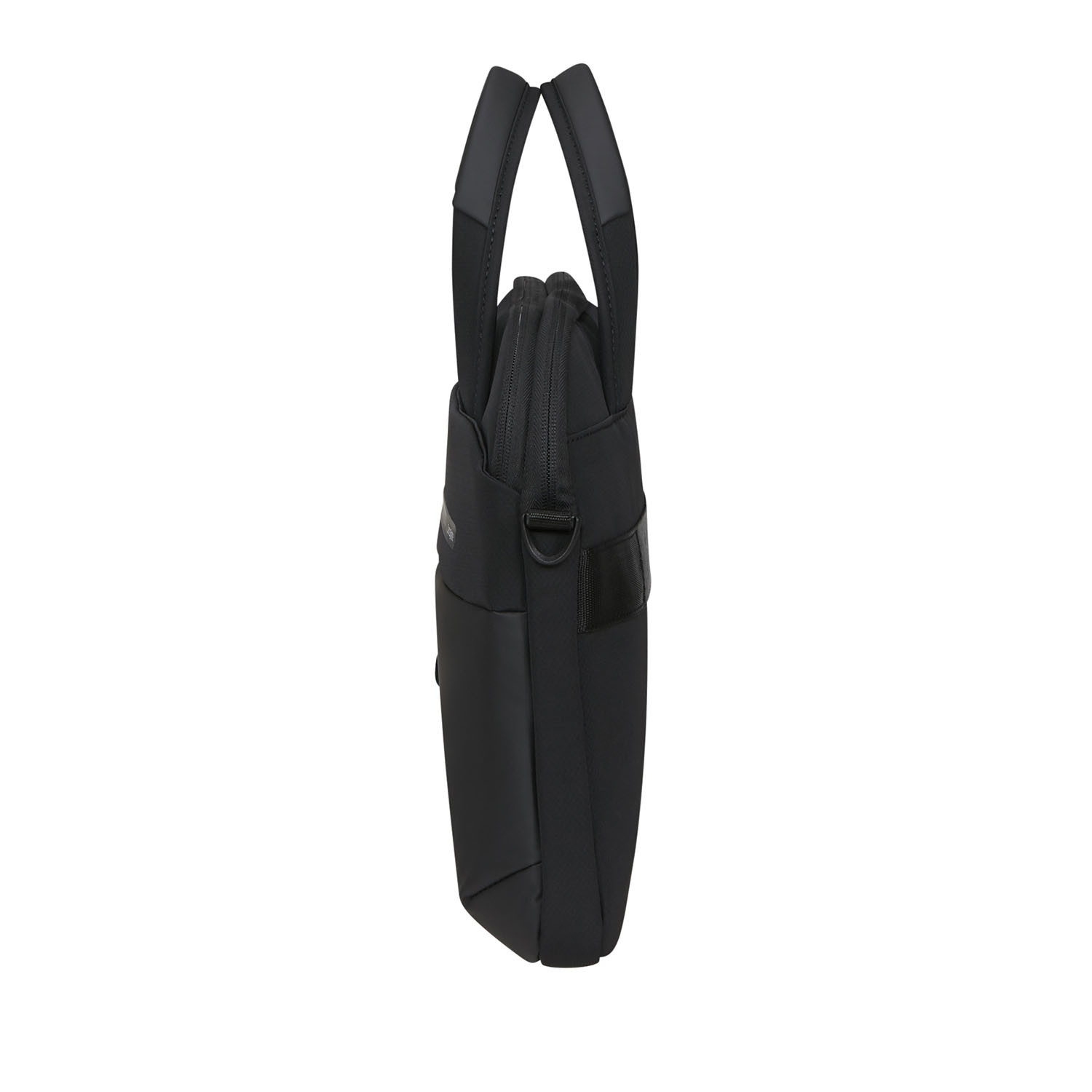 SAMSONITE Moderny Briefcase Slim for Laptop 15.6" Black