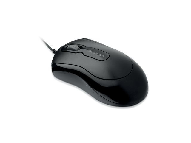 Kensington EQ Mus In-A-Box S kabel Sort
