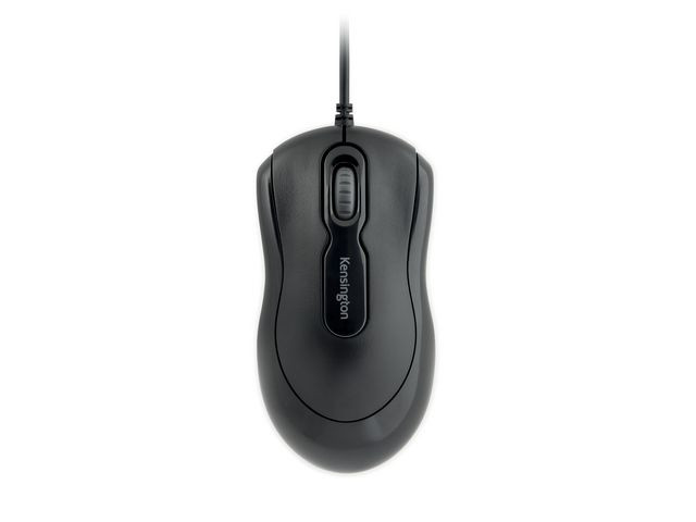 BildeKensington EQ Mus In-A-Box S kabel Sort