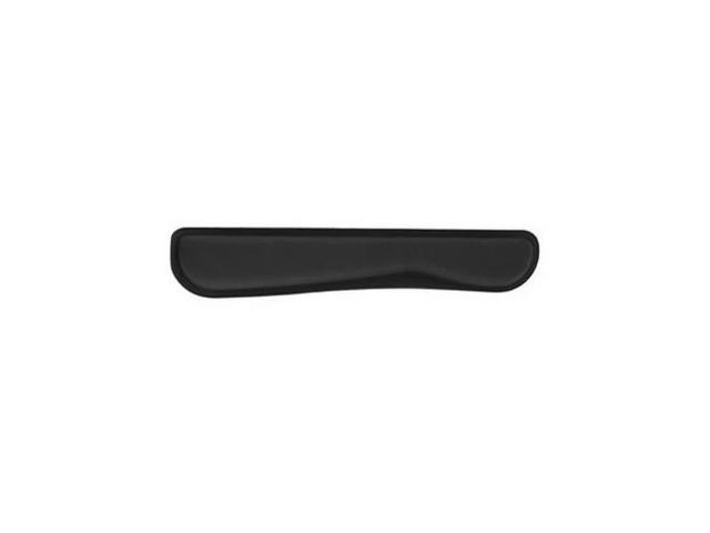 Håndleddstøtte Mediarange Ergonomic Sort