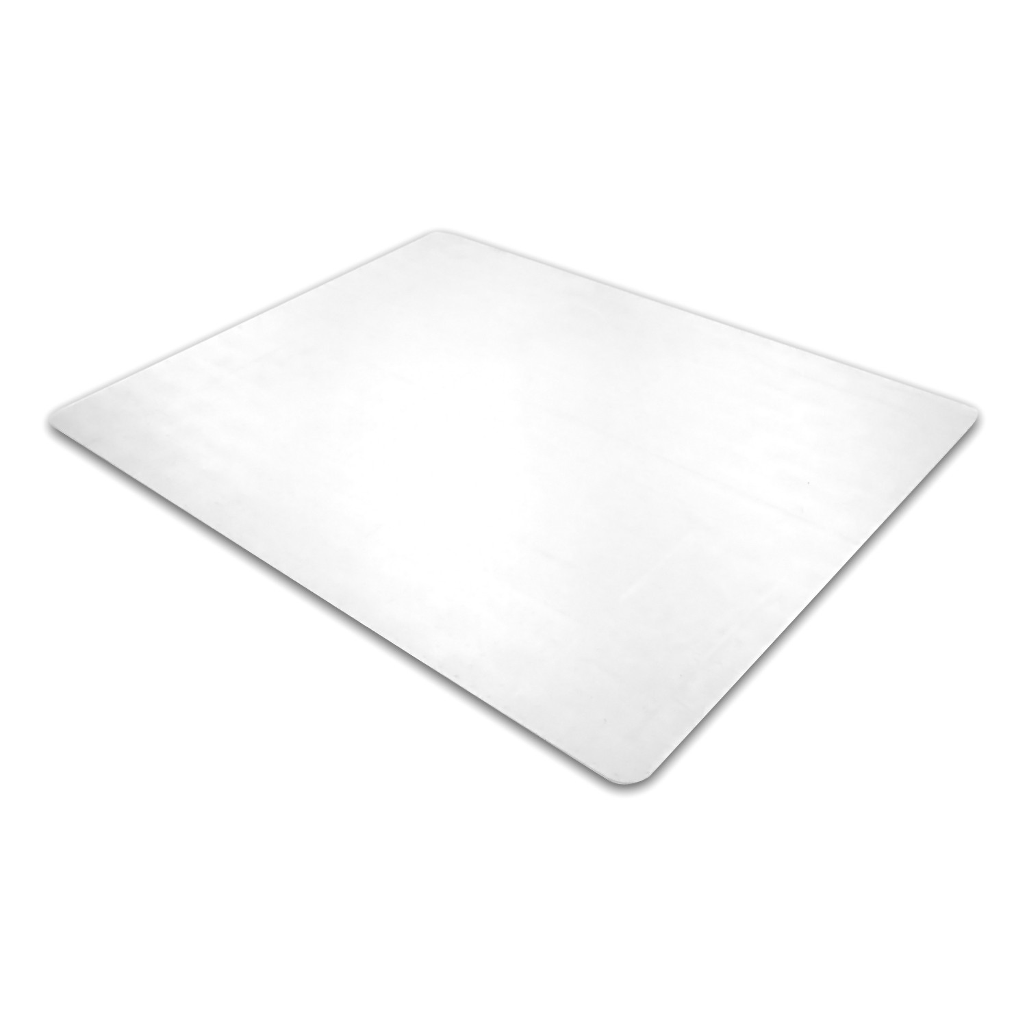 BildeFloortex Ultimat Stolunderlag PC 116x200 cm Teppe