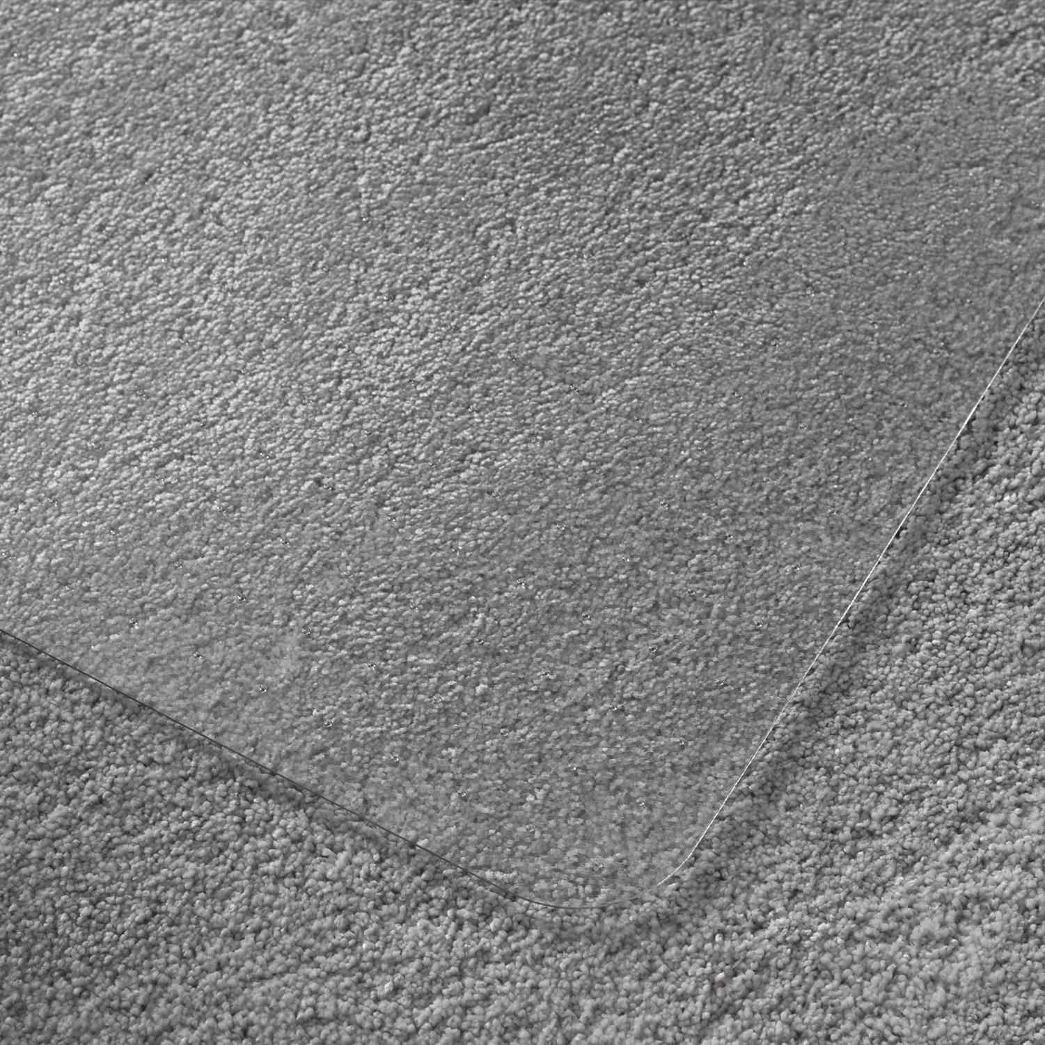 Floortex Ultimat Stolunderlag PC 116x200 cm Teppe
