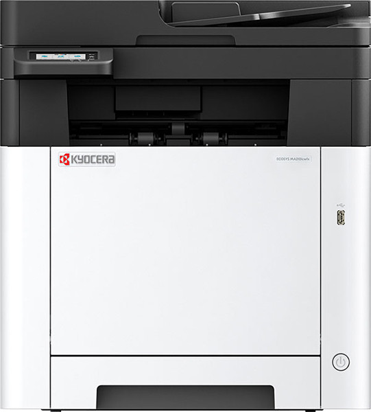 BildeECOSYS MA2100cwfx A4 color MFP laser printer