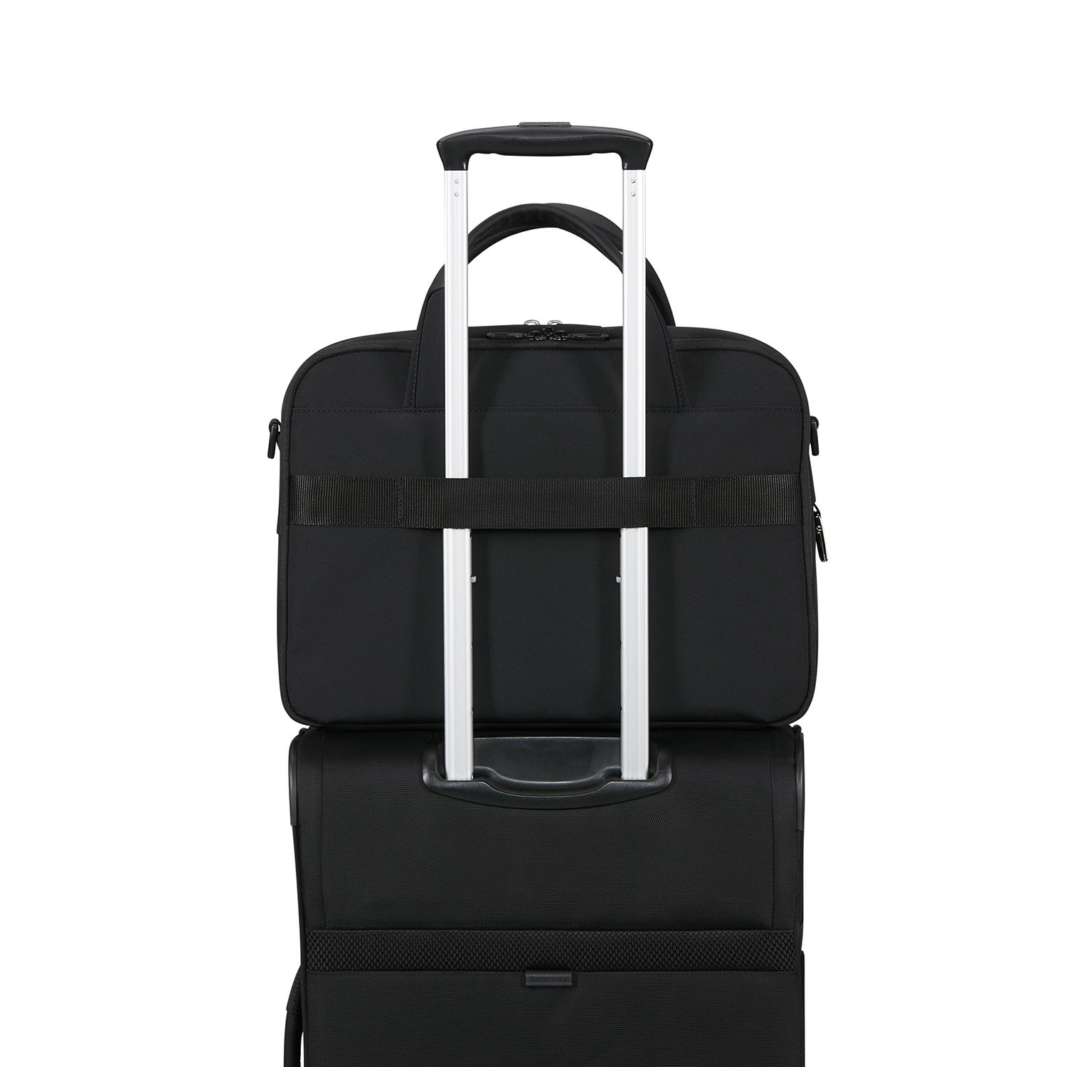 SAMSONITE Moderny Briefcase for Laptop 15.6" Black