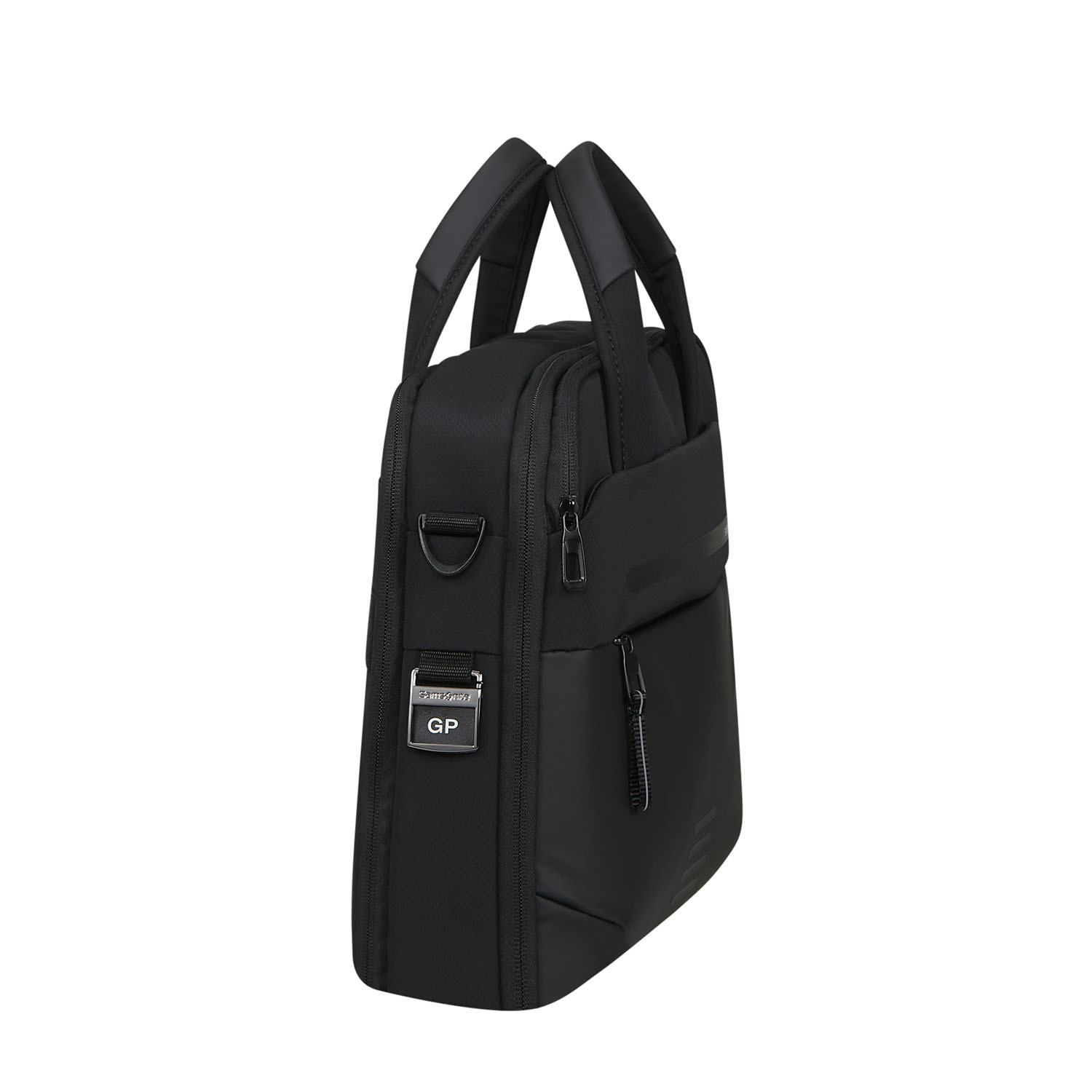 SAMSONITE Moderny Briefcase for Laptop 15.6" Black