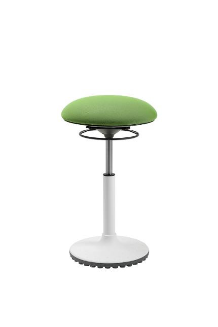 Balansestol Topstar Bbt Coach Hvit/Grønn