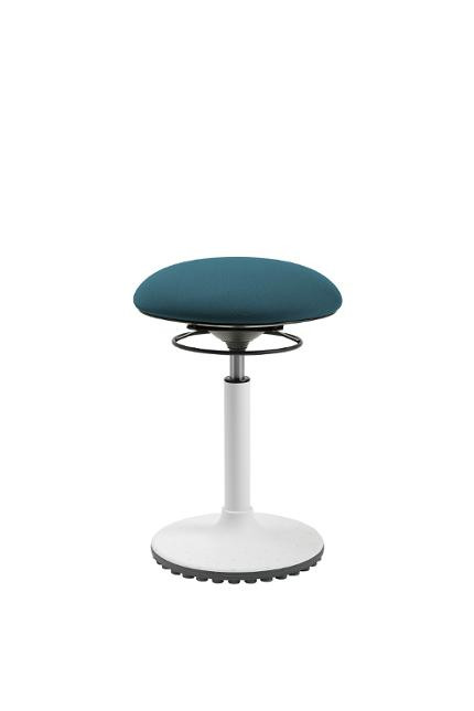 Balansestol Topstar Bbt Coach Hvit/Blå