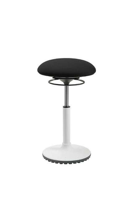 Balansestol Topstar Bbt Coach Hvit/Sort