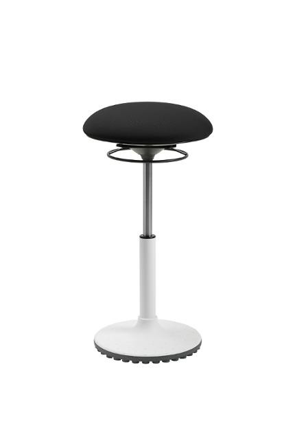 BildeBalansestol Topstar Bbt Coach Hvit/Sort