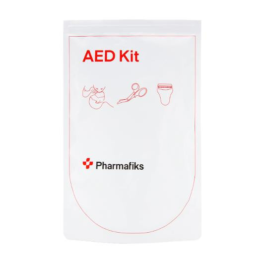 BildeHjertestarterkit Pharmafiks (Startkit)