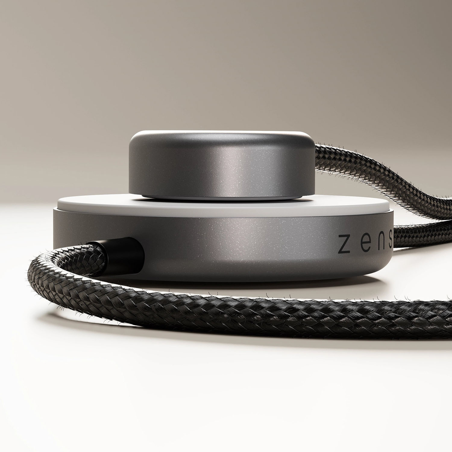 ZENS Charging Cable Pro 2 Black
