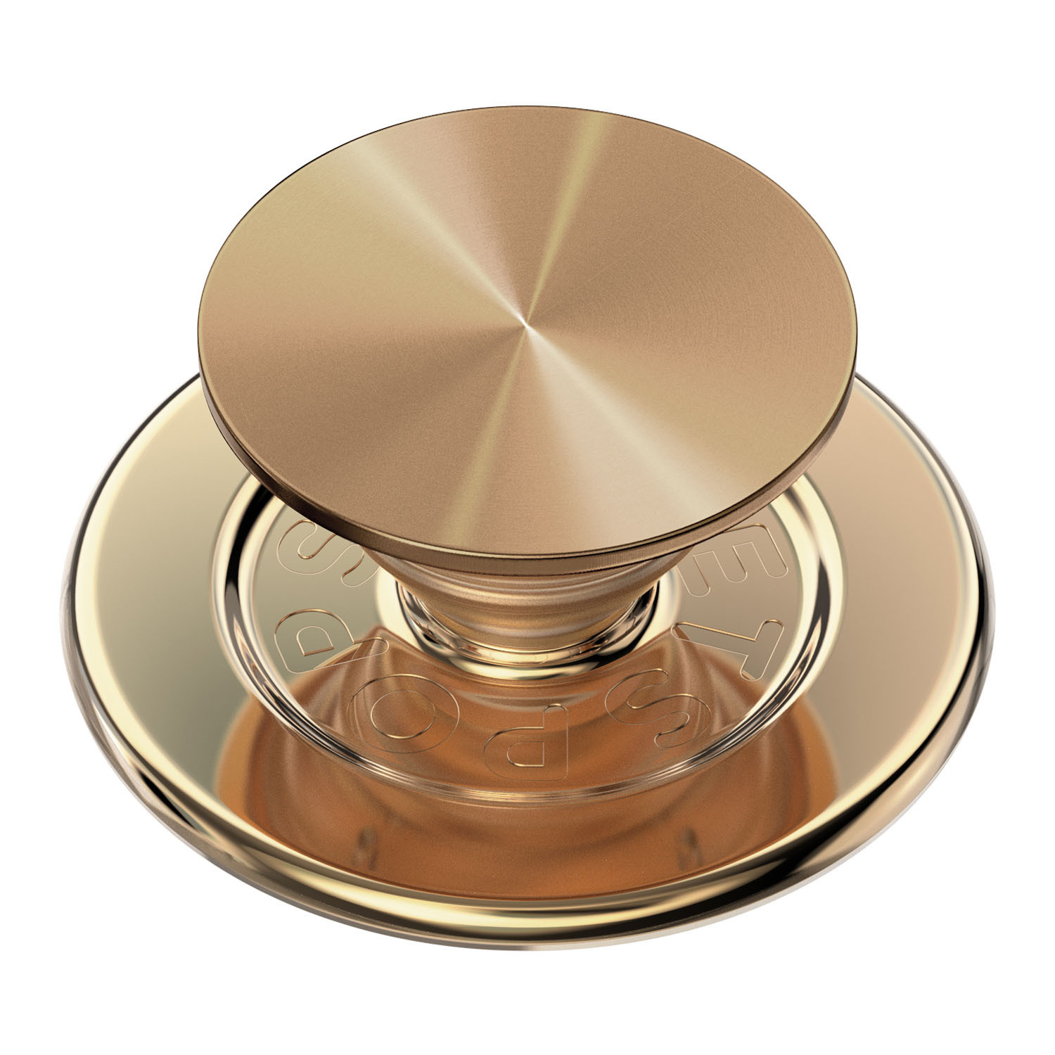 BildePOPSOCKETS PopGrip for MagSafe Gold