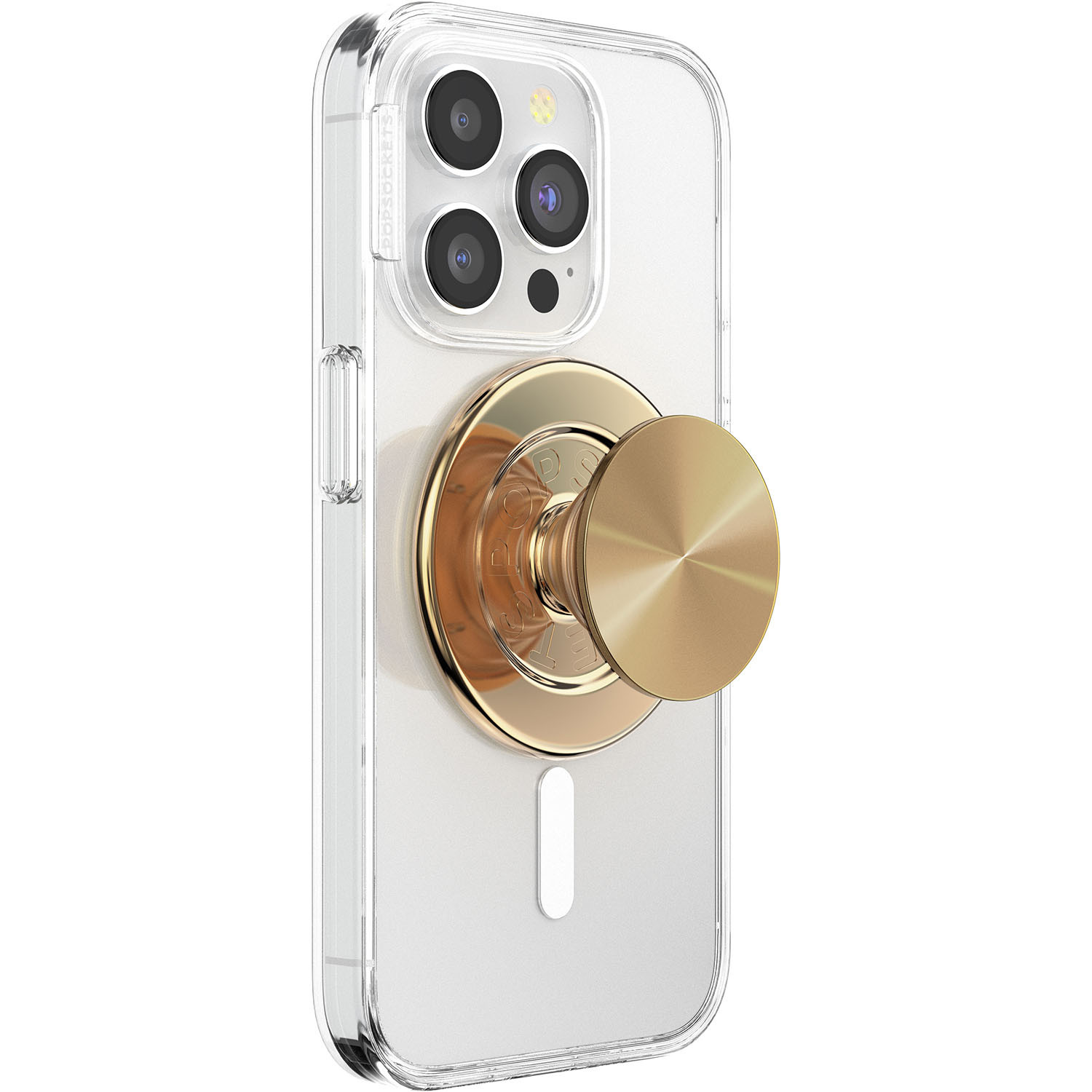 POPSOCKETS PopGrip for MagSafe Gold