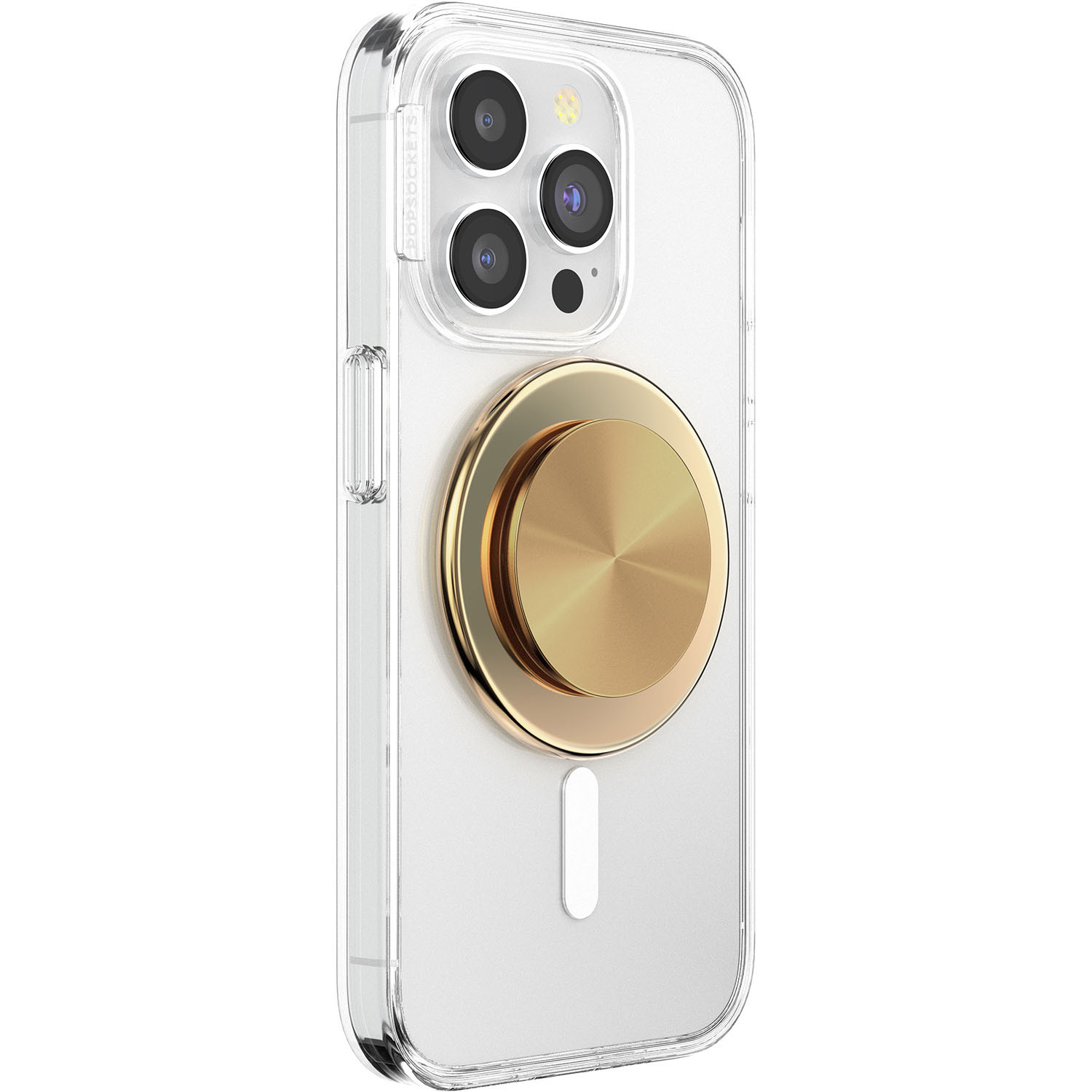 POPSOCKETS PopGrip for MagSafe Gold
