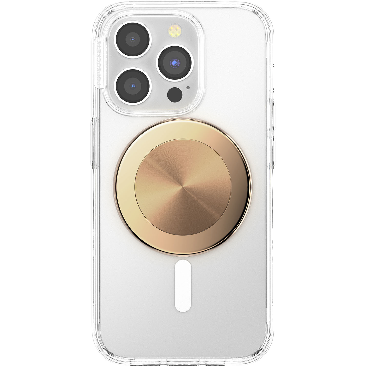 POPSOCKETS PopGrip for MagSafe Gold