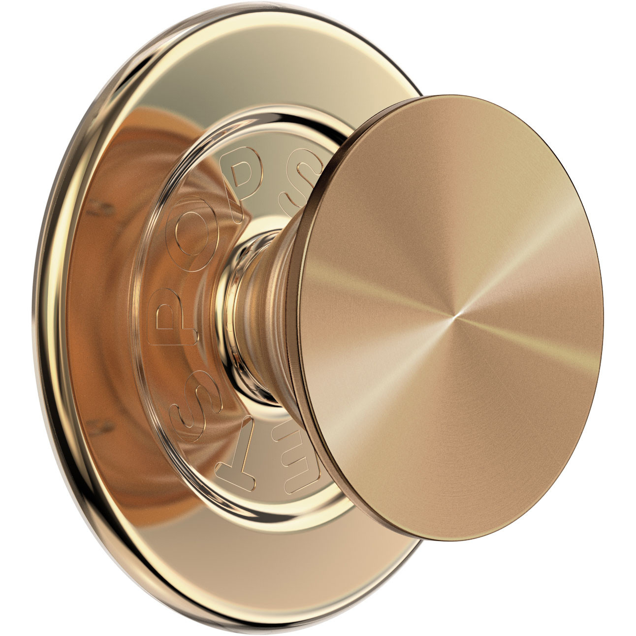 POPSOCKETS PopGrip for MagSafe Gold