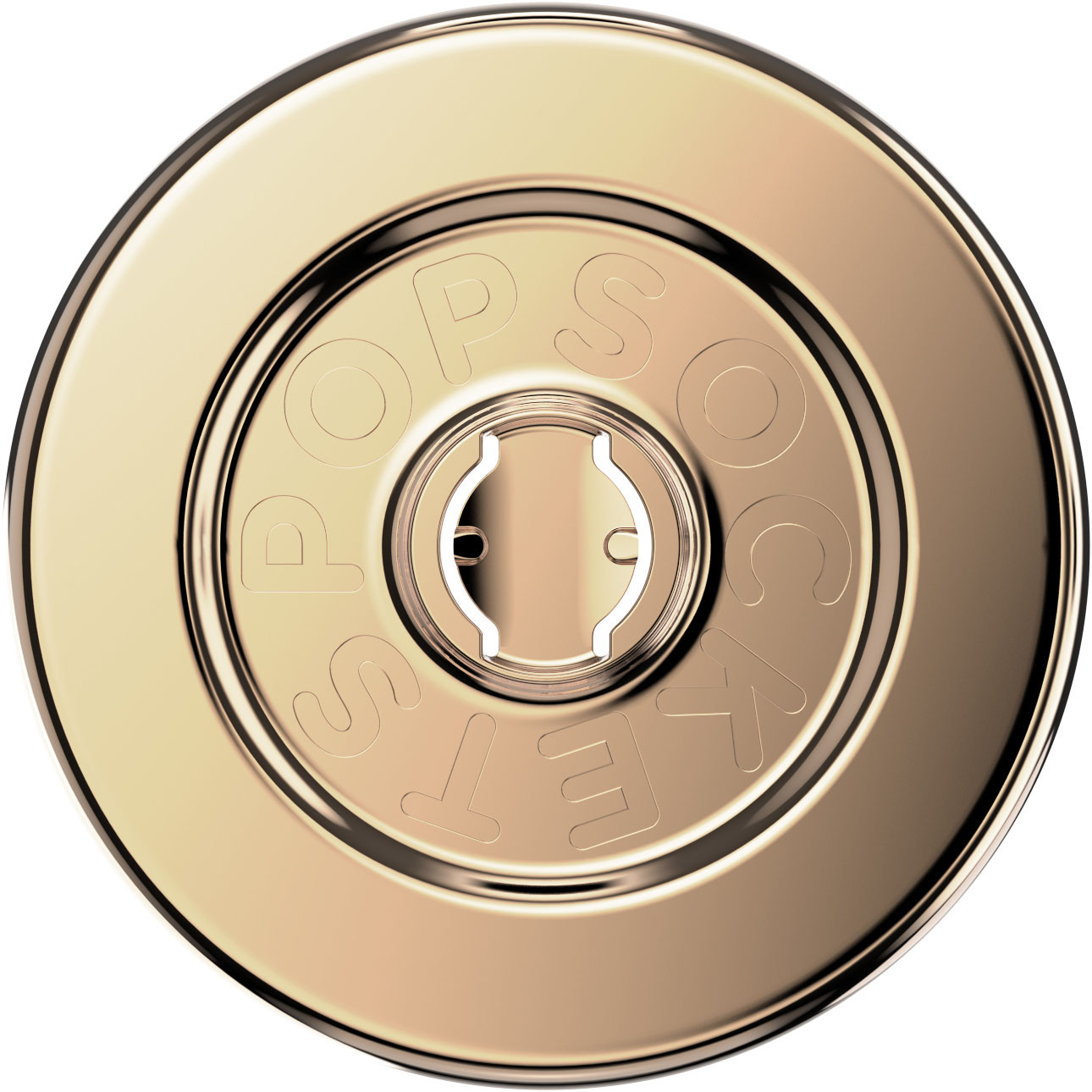 POPSOCKETS PopGrip for MagSafe Gold