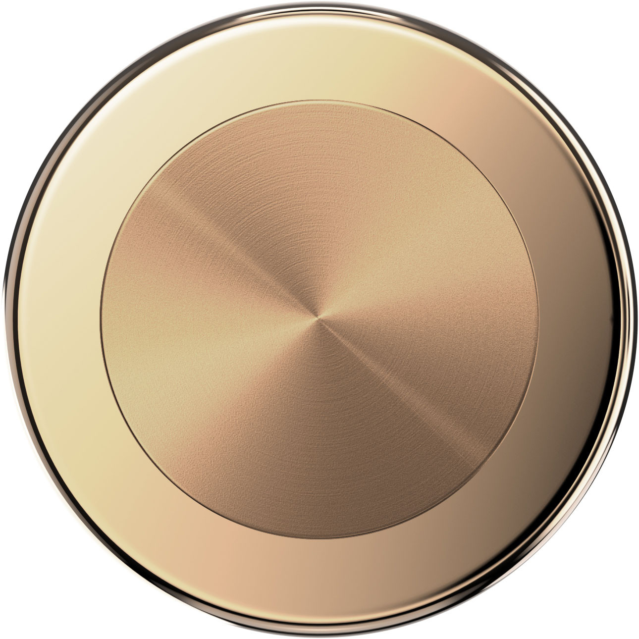 POPSOCKETS PopGrip for MagSafe Gold