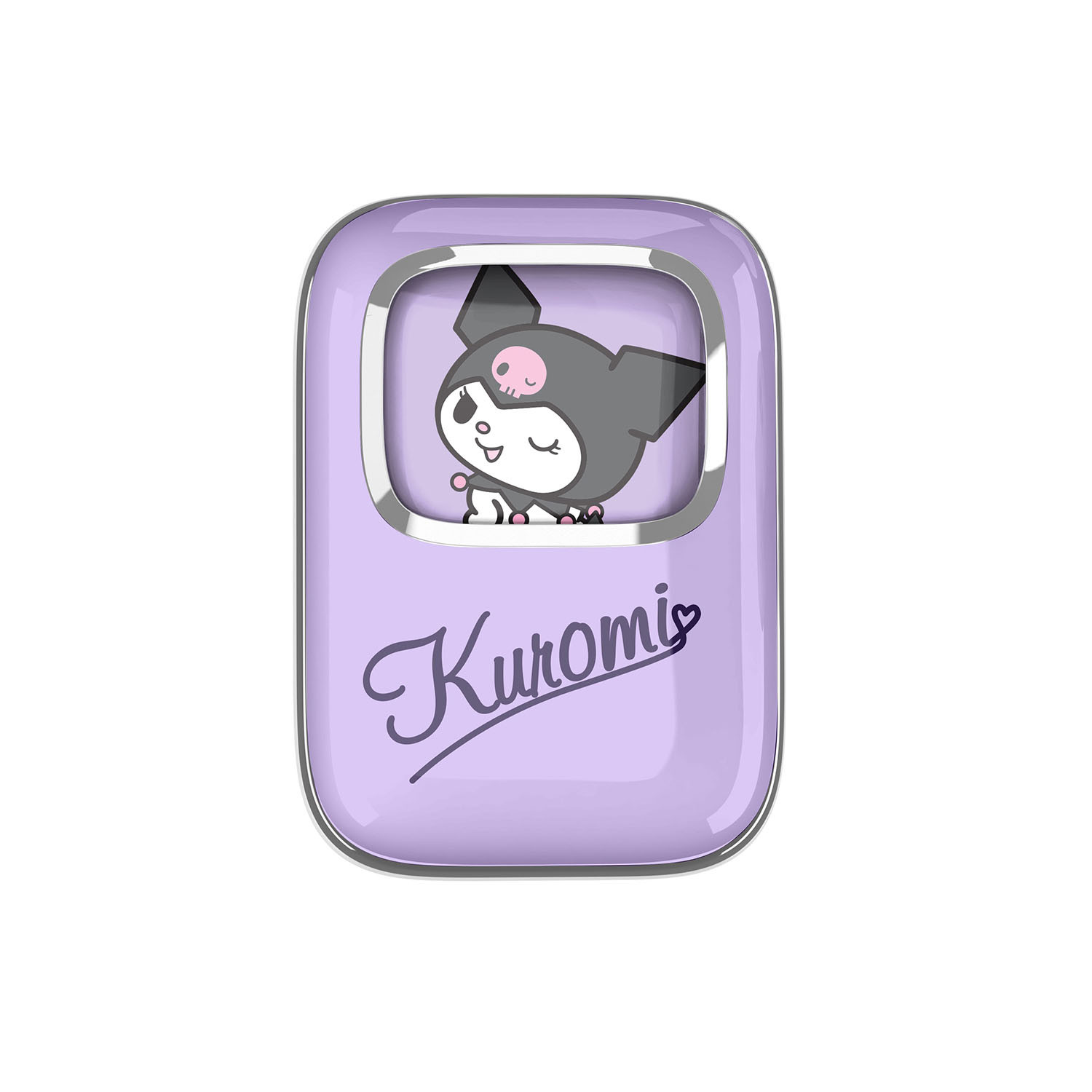 KUROMI Headphone In-Ear TWS Slide With LED