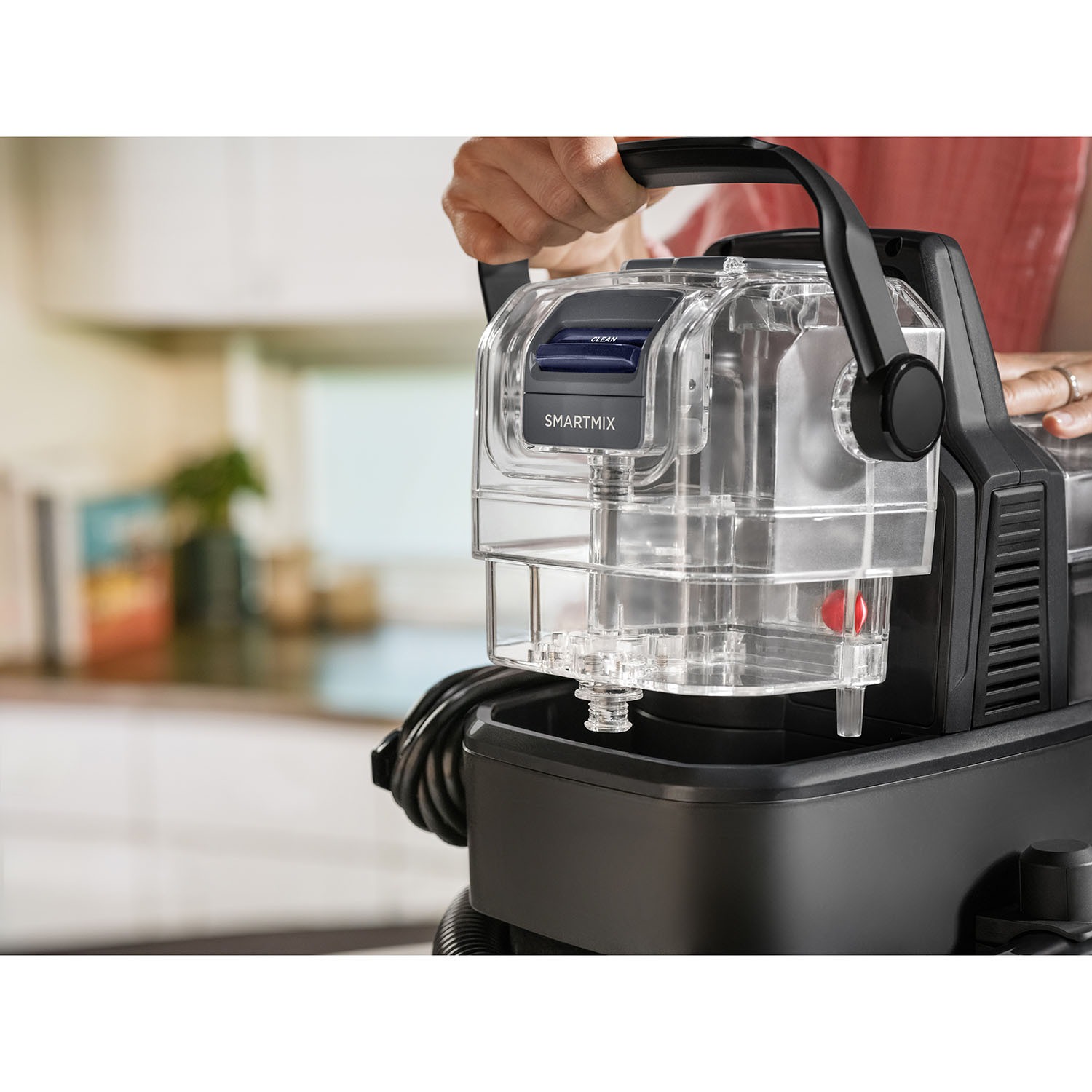 BISSELL SpotClean C9 Select