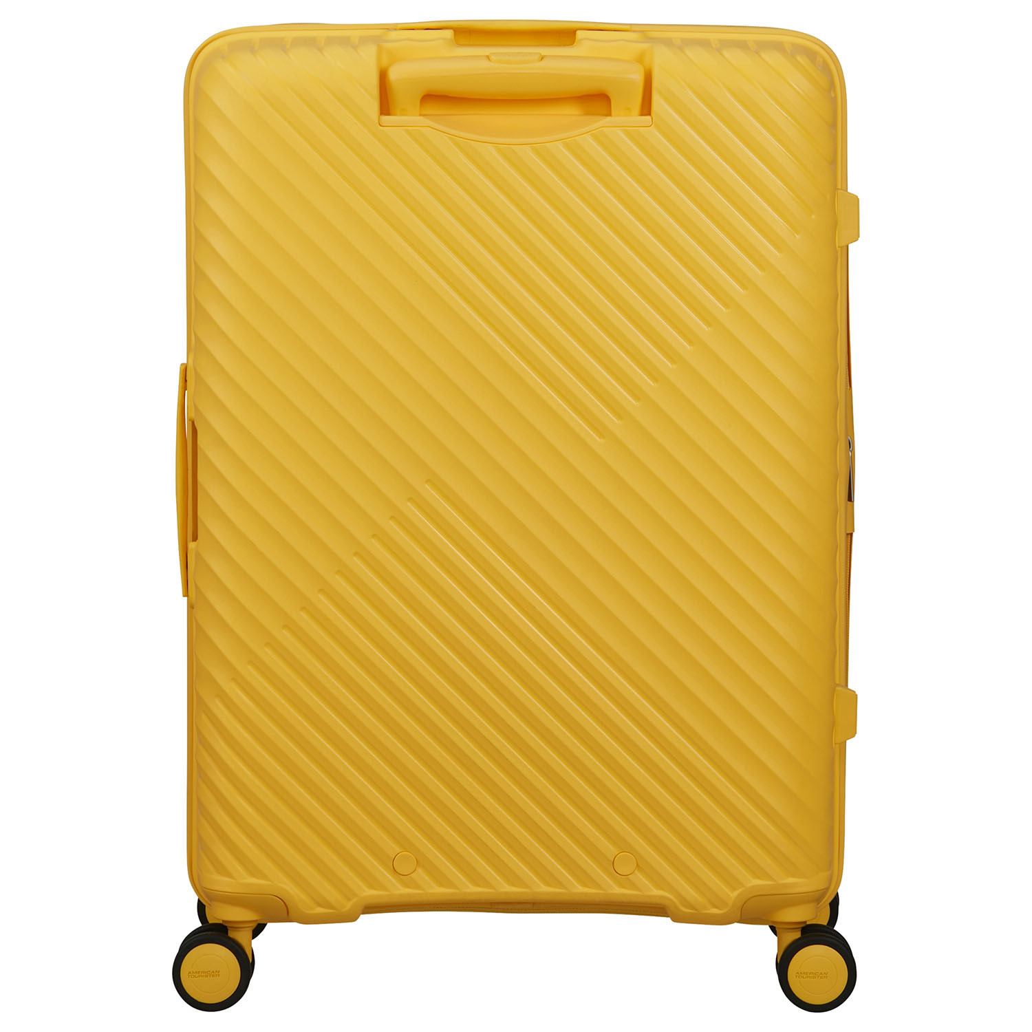 AMERICAN TOURISTER Diablast Spinner 68/25 Digital Yellow