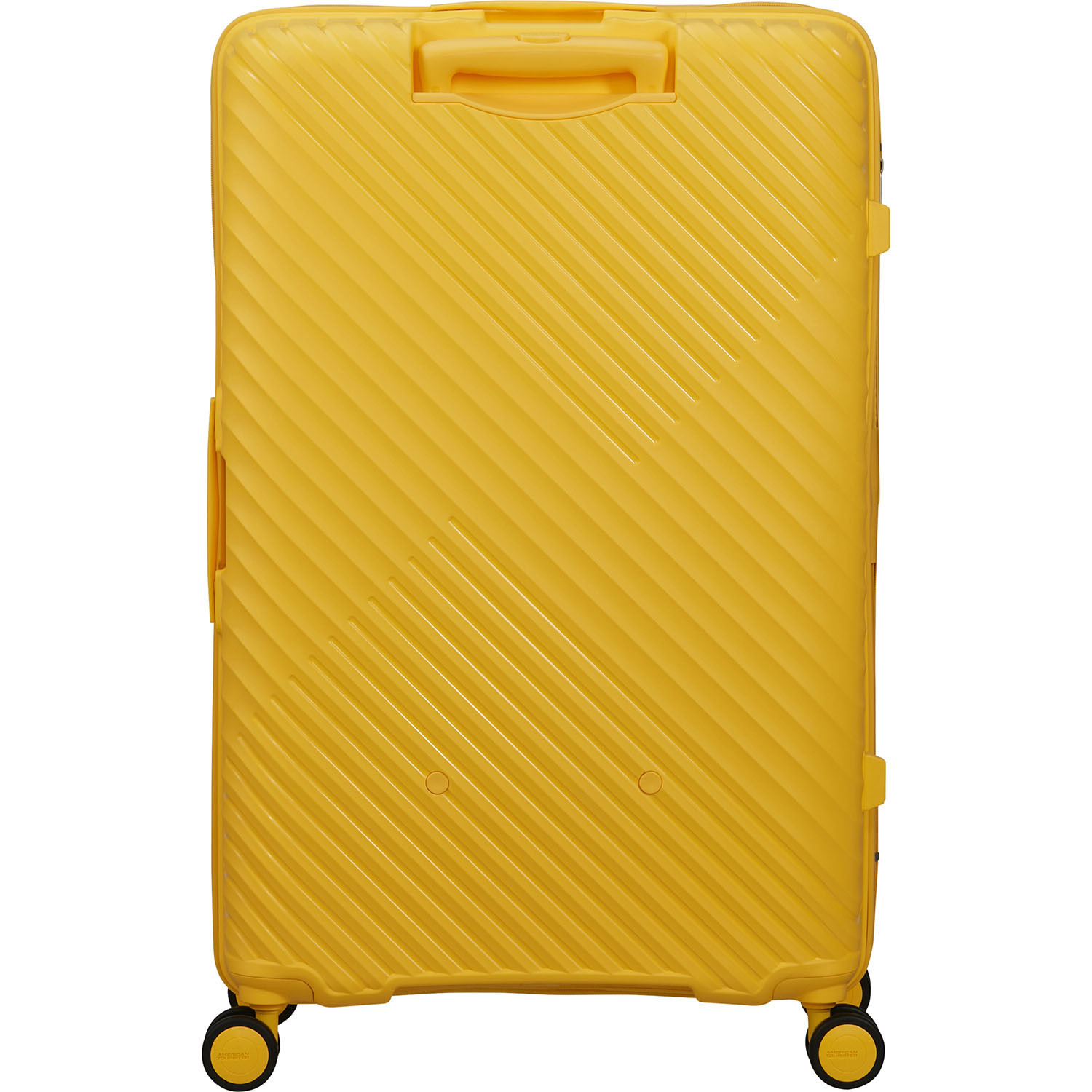 AMERICAN TOURISTER Diablast Spinner 77/28 Digital Yellow