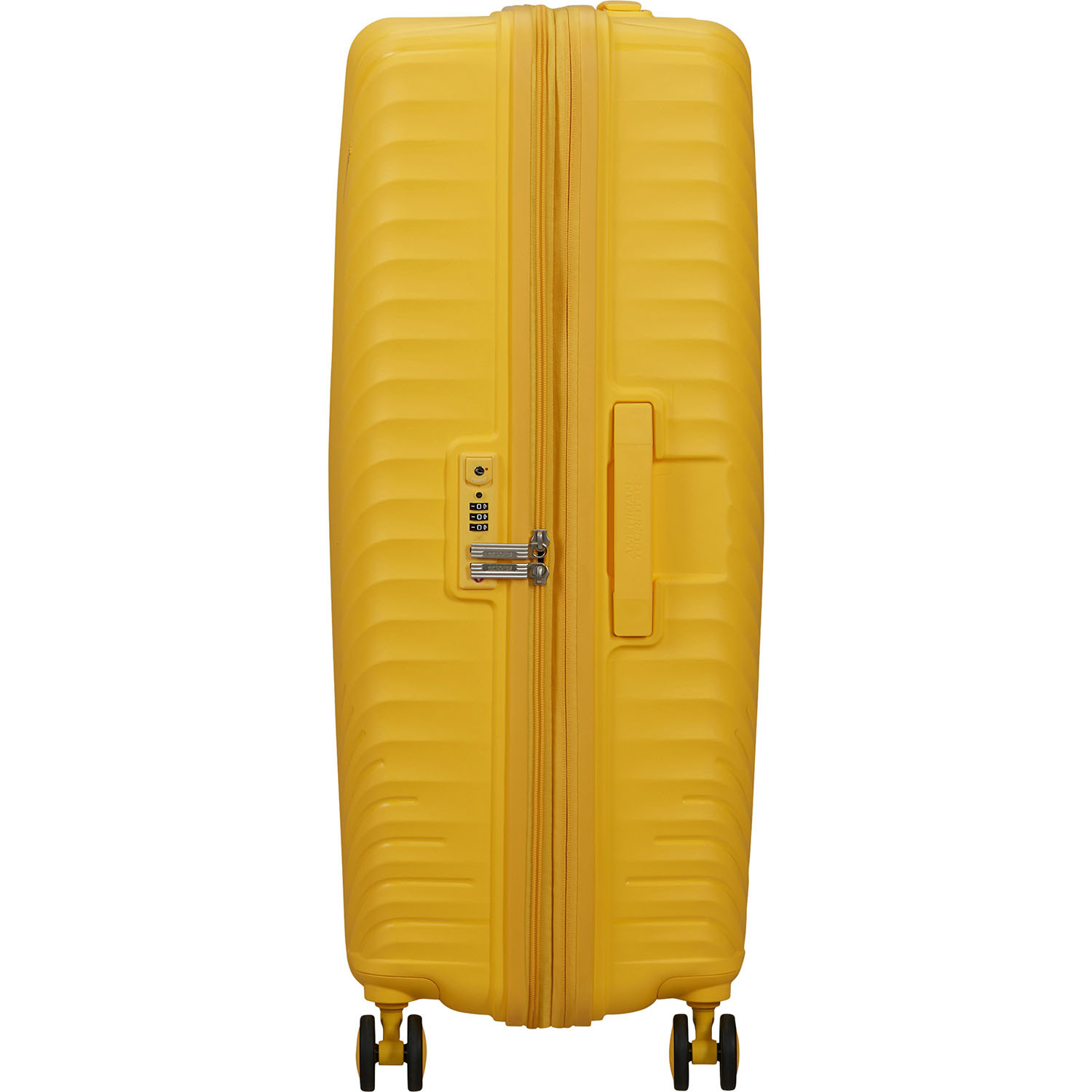 AMERICAN TOURISTER Diablast Spinner 77/28 Digital Yellow