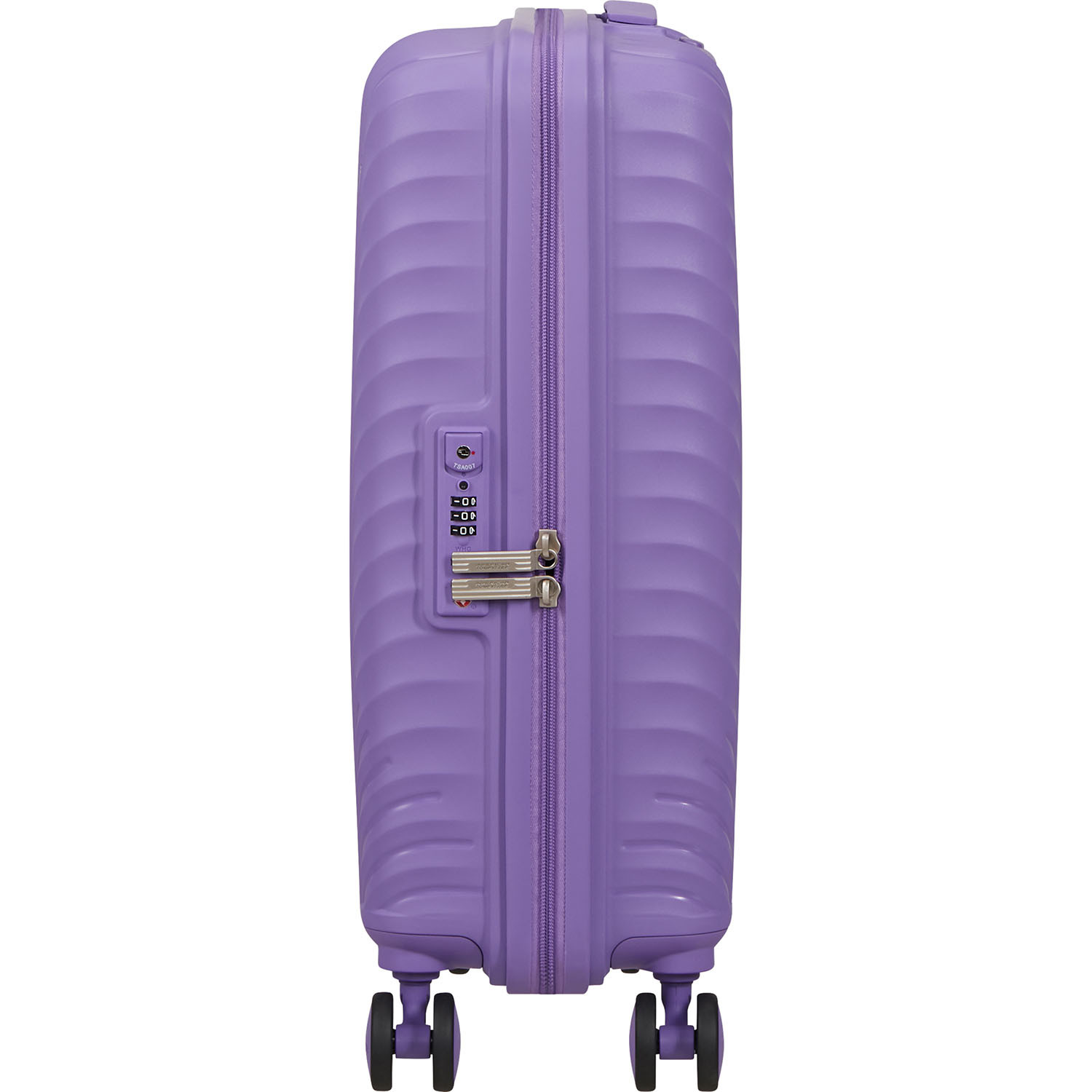 AMERICAN TOURISTER Diablast Spinner 55/20 Purple Pulse