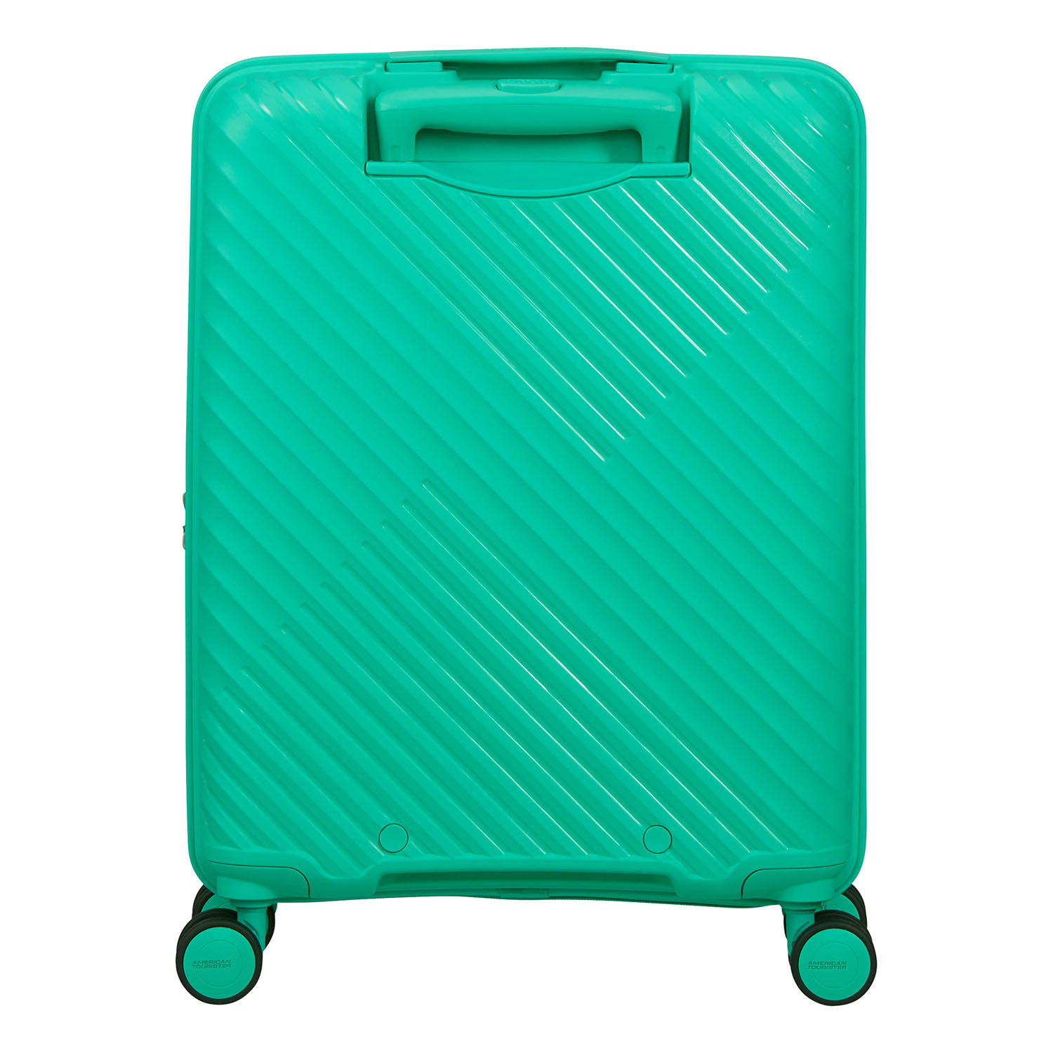 AMERICAN TOURISTER Diablast Spinner 55/20 Cyber Aqua