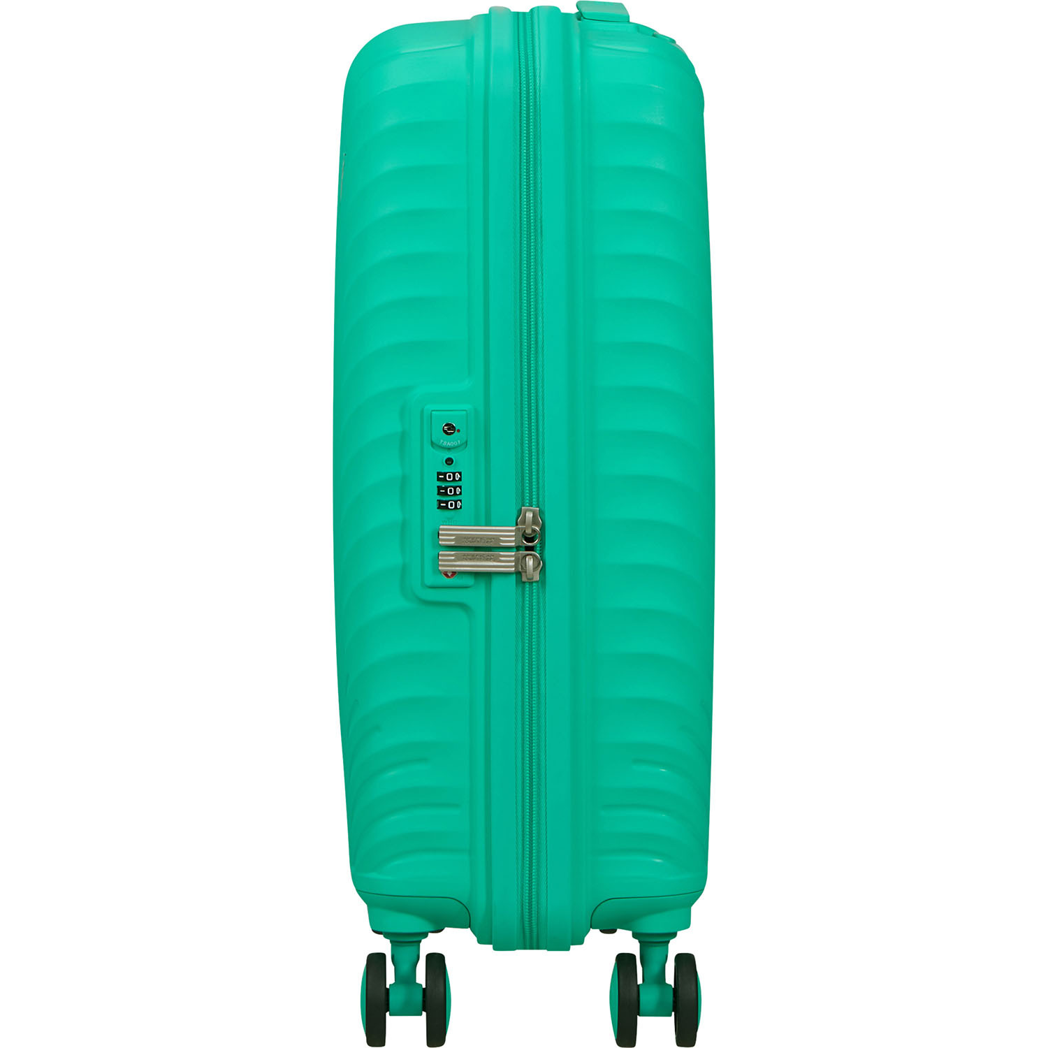 AMERICAN TOURISTER Diablast Spinner 55/20 Cyber Aqua
