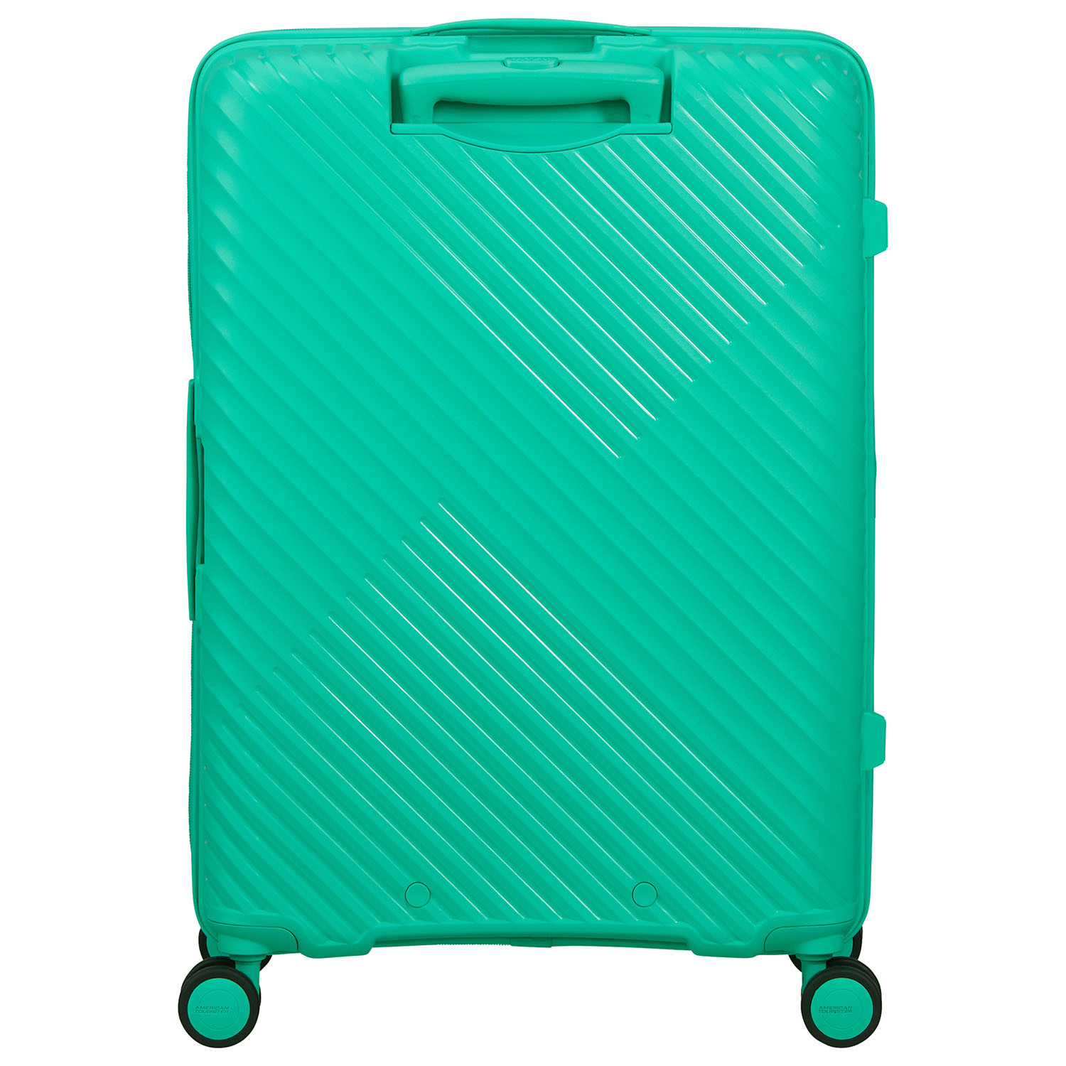AMERICAN TOURISTER Diablast Spinner 68/25 Cyber Aqua