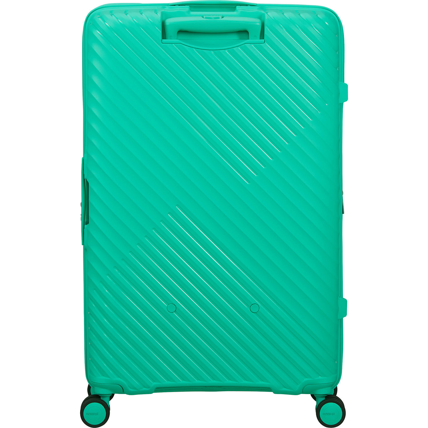 AMERICAN TOURISTER Diablast Spinner 77/28 Cyber Aqua