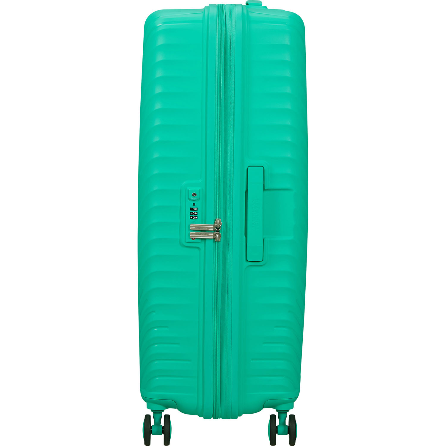 AMERICAN TOURISTER Diablast Spinner 77/28 Cyber Aqua
