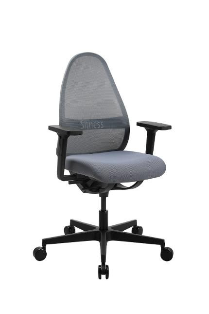 Kontorstol Topstar Soft Sitness Art