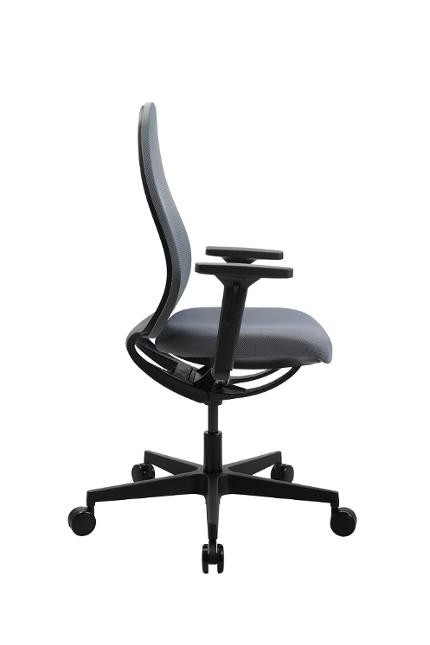 Kontorstol Topstar Soft Sitness Art