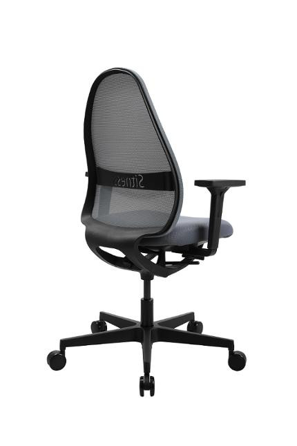 Kontorstol Topstar Soft Sitness Art
