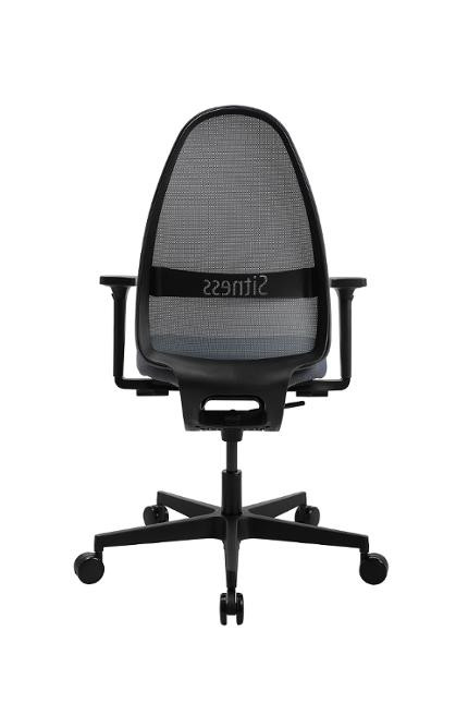 Kontorstol Topstar Soft Sitness Art